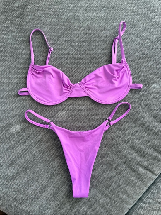 Frankie's Bikinis Other - Frankie’s Bikinis Passionfruit Bikini XS
